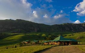 Greenfire Drakensberg Lodge